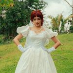 RAMONA Reclaims Her Power with Striking New Single “Manloloko”