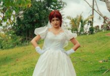 RAMONA Reclaims Her Power with Striking New Single “Manloloko”