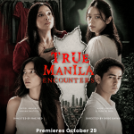 Real-Life Nightmares: Xyriel, Karina, Kaori, and Elyson Set to Haunt in ‘True Manila Encounters’