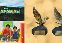 Recognizing Excellence: Knowledge Channel Sweeps KBP Golden Dove Awards