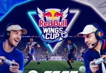 Red Bull Wings Cup Launches Search for Top Filipino EA SPORTS FC™ 27 Players Heading to Miami