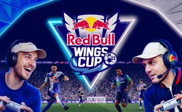 Red Bull Wings Cup Launches Search for Top Filipino EA SPORTS FC™ 27 Players Heading to Miami