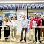 Seafood 8 By Olio Gateway Mall 2 Ribbon Cutting