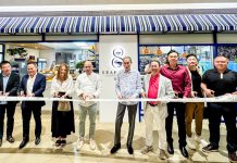 Seafood 8 By Olio Gateway Mall 2 Ribbon Cutting