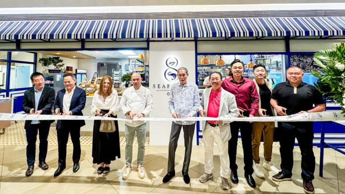 Ribbon Cutting Ribbon Cutting