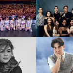 Riding the Wave: ABS-CBN Music Wins Prestigious Music Company of the Year Award