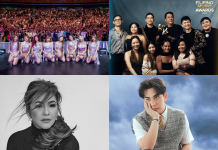 Riding the Wave: ABS-CBN Music Wins Prestigious Music Company of the Year Award