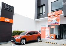 SAFC Posts ₱1.48B in Q3 2026 Loan Releases SAFC Polangui Branch