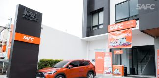 SAFC Posts ₱1.48B in Q3 2026 Loan Releases SAFC Polangui Branch