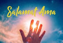 “Salamat, Ama”: A Heartfelt Reminder to Keep Saying Thank You to God