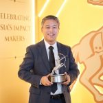 Samuel Cariño Named Asia’s Most Inspiring Executive Samuel Cariño Named Asia's Most Inspiring Executive_1