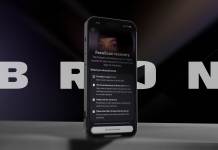 Self-Custody Made Simple: Bron Partners with iProov for Face-Scan Wallet Access