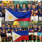 Serving for Gold: How Pickleball Is Catapulting Filipino Athletes onto the Global Stage
