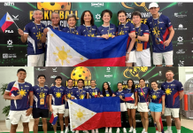 Serving for Gold: How Pickleball Is Catapulting Filipino Athletes onto the Global Stage