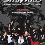 Stray Kids ‘RUN IT’ World Tour Live Viewing Tickets Go on Sale as Official Trailer Drops