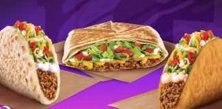 Michelin Chefs Favorite Taco Bell Menu Items TB Banner 3