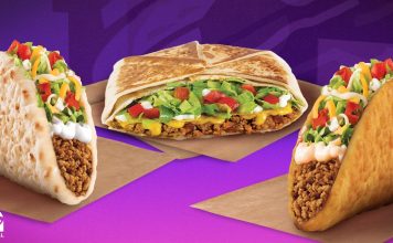 Michelin Chefs Favorite Taco Bell Menu Items TB Banner 3