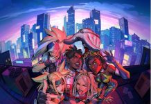 Riot Games True Damage LoL Worlds 2026 Anthem TRUE DAMAGE