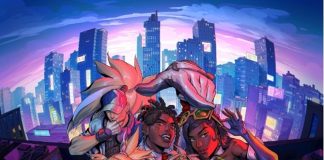 Riot Games True Damage LoL Worlds 2026 Anthem TRUE DAMAGE