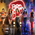 Taste the Vibe: P-Pop Girl Group XONARA Matches Their Personalities with Bonchon’s 7 Flavors
