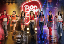 Taste the Vibe: P-Pop Girl Group XONARA Matches Their Personalities with Bonchon’s 7 Flavors