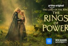 The Dark Lord’s Ultimate Plot Unfolds: Prime Video Drops Season 3 Trailer for The Lord of the Rings: The Rings of Power