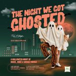 Araneta City Oktoberfest, Dining, & Nightlife Guide The Edge Skyview Bar ibis Styles Manila Araneta City - The Night We Got Ghosted