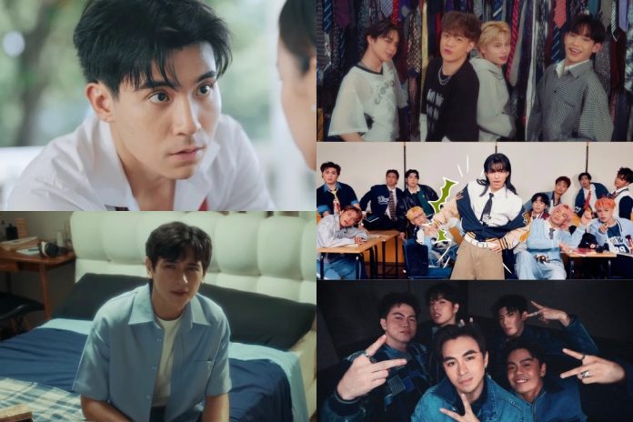 The Emotional Rollercoaster 5 Relatable Music Video Stories to Watch Now
