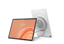 The New Lenovo Tab Plus Gen 2 Promises an Ultra-Immersive Media Experience