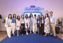 The Power of Tender Care: Inside the Johnson’s Baby HaploScience Reveal