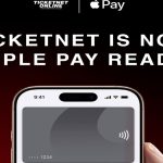 TicketNet Apple Pay Onsite Payments Ticketnet x Apple Pay_1