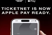 TicketNet Apple Pay Onsite Payments Ticketnet x Apple Pay_1