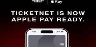 TicketNet Apple Pay Onsite Payments Ticketnet x Apple Pay_1