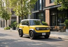 Tiny Titan Takeover: VinFast VF 3 Claims the Title of Best-Selling Electric Vehicle in the Philippines