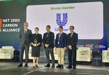 Unilever Philippines Sustainability Net Zero Goals Unilever Philippines Sustainability Net Zero Goals_2
