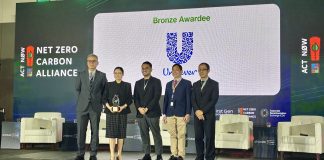 Unilever Philippines Sustainability Net Zero Goals Unilever Philippines Sustainability Net Zero Goals_2