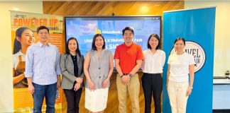 UnionBank Brings Banking Solutions to Travel Sale Fair UnionBank Brings Banking Solutions to Travel Sale Fair_2