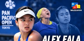 Alex Eala exits the 2026 Pan Pacific Open quarterfinals after a three-set battle against Russia’s Diana Shnaider, who advances to the semifinals in Tokyo.