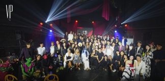 Village Pipol Magazine Celebrates 19th Anniversary VP AT 19 - FB - 7