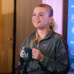Pickleball World No. 1 Anna Leigh Waters Announces December 9 Return to Manila