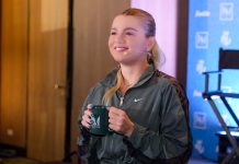 Pickleball World No. 1 Anna Leigh Waters Announces December 9 Return to Manila