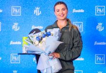 Pickleball World No. 1 Anna Leigh Waters Announces December 9 Return to Manila