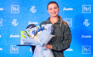 Pickleball World No. 1 Anna Leigh Waters Announces December 9 Return to Manila