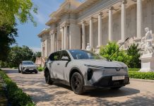 VinFast MPV 7 Named Official Fleet Vehicle for AMEM 2026 VinFast MPV 7 Named Official Fleet Vehicle for AMEM 2026