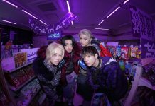 WOLF HOWL HARMONY Explores Brazil’s Funk Scene with ‘Gachi Funk’
