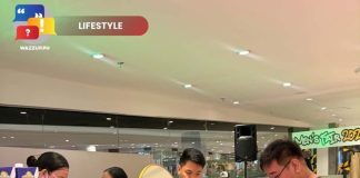 Wardrobe Upgrades Take Over Robinsons Men’s Fair Wardrobe Upgrades Take Over Robinsons Men’s Fair_1
