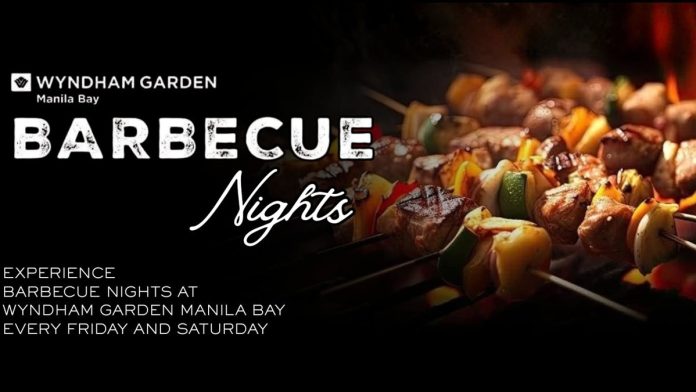 Wyndham Garden Manila Bay Mutya ng Pilipinas 2026