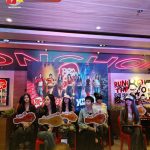 XONARA Brings Authentic Vibes and Bold Flavors to Bonchon Fanverse