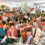 Yes My Love Drops Debut Album ‘Mahal Kita Kasi’ Yes My Love album release (1)