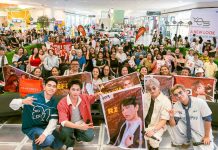 Yes My Love Drops Debut Album ‘Mahal Kita Kasi’ Yes My Love album release (1)